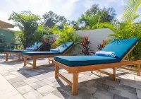 Trendy 7 Bedroom Home | Private Heated Pool
