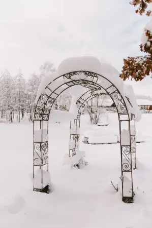 Apartment on the horse farm! Отели в г. Веслинг
