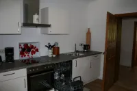 Vacation apartment Landhaus Maria-Anna Hotels in Schneizlreuth