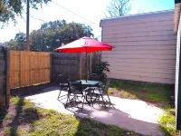 Country Casa Các khách sạn gần Coastal Bend College