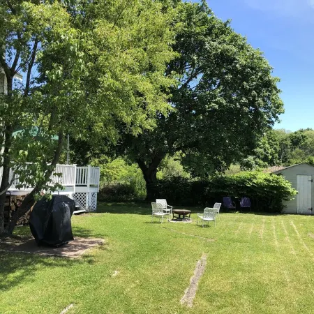 Historic New England Home ,Reunions Beach Pass
