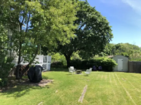Historic New England Home ,Reunions Beach Pass