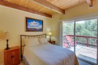 Sierra Breeze, 25 Miles From Yosemite National Park!