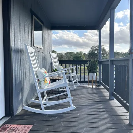 Cozy home in Montura. Within minutes from Clewiston. Quiet & a lot to do for all