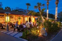 Beach Cottage with a Private Hot Tub - 3 tähden