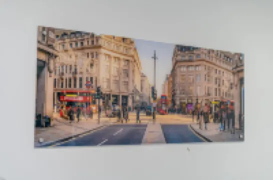 อิลฟอร์ด ลักชัวรี อพาร์ตเมนต์