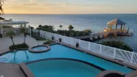 Waterfront Bay House Rental