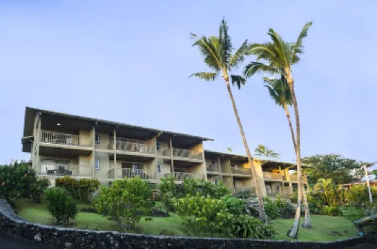 Oceanview #103 at Hana Kai Maui - 1 Bedroom, Amazing View - Easy Access โรงแรมใกล้Hamoa Beach