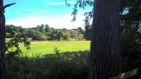 Greenbanks 2. Damerham Self Catering. The perfect getaway for just couples