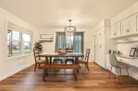 The Pine Tree Haus - Frankenmuth Hotels in Birch Run Township