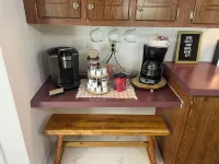 Welcome to Lake'n It Easy on Nolin! Close to Mammoth Cave, in Clarkson, KY.