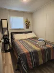 Seasonal Fully Furnished Mobile home - 2 stjerner