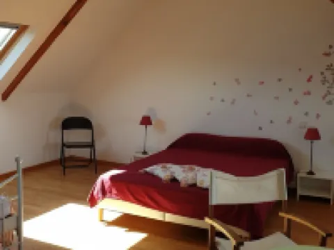 House / Villa - BINIC Hotels in Binic