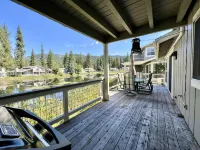 Cozy Townhome on Plumas Pines