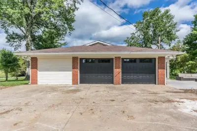 Unbeatable Location: Trackside Farm at Keeneland Hotels near Blue Grass Airport