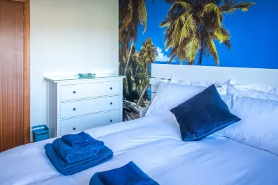 A Beautiful, well equipped house in the vibrant City of Perth, Scotland. LOCHMANOR HOLIDAY LODGE PARK 주변 호텔