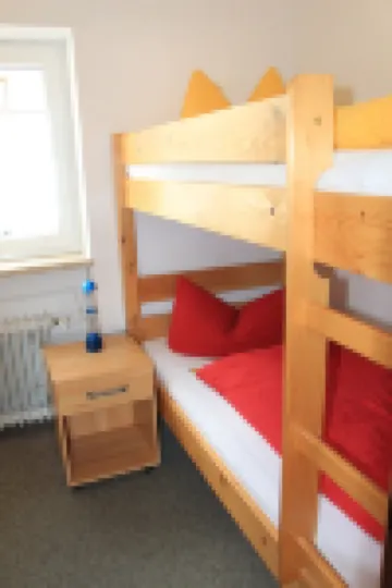 Well-maintained apartment with 55 sqm for 5 Perone, Pets Allowed