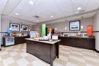 Hampton Inn & Suites California Hotels in Rostraver