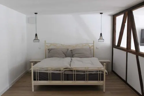 Apartment on Bergisches land in Hueckeswagen