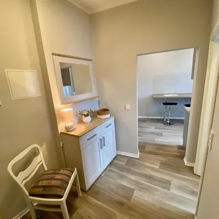 Apartment Otto
