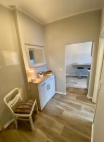 Apartment Otto