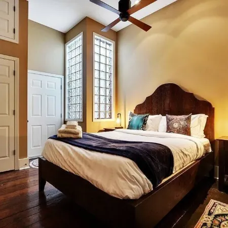 LUXURY LOFT on MARKET!!!