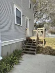 Ada’s Guesthouse- historic home close to lake, shopping, parks, trails, BVU - Wi-Fi