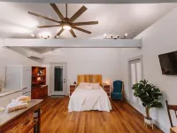 Tennessee Dream Getaway