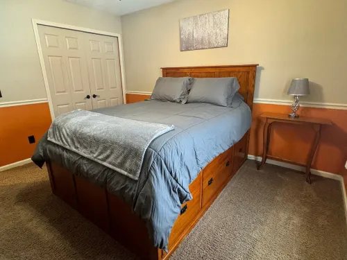 Quiet- SPIRE, Wine Country, GOTL, Beaches