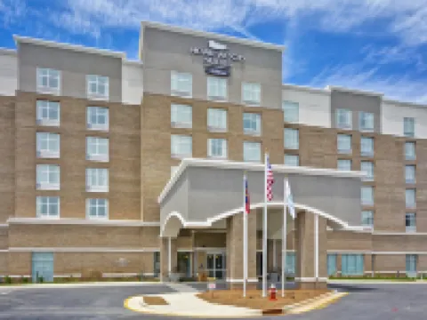 Homewood Suites by Hilton Raleigh Cary I-40 Hotels in Cary