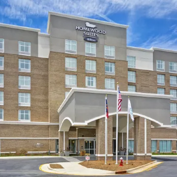 Homewood Suites by Hilton Raleigh Cary I-40