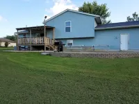 Blue Elephant Cottage