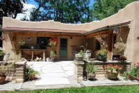 Rural appeal yet so close to town