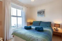Portballintrae 10 Ballaghmore Cottages Hôtels à : 
