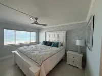 Beachfront condo directly on Holmes beach