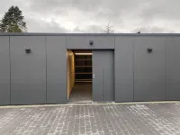 Moderne Dachgeschosswohnung in Bockhorn, LK Friesland Hotels in Bockhorn