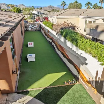 Casa Santa Rosa by GPM - Waterslide+Gameroom+Pool+Murals+More!