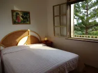 Palma - Villa Il Mandorlo - Sea view 5 minutes from the beach