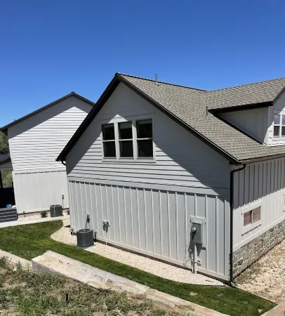 *New Beautiful Loft*