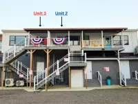 Downtown Lake View Condo -Unit 3