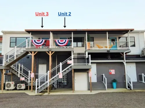 Downtown Lake View Condo -Unit 3