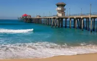 Exquisite Vacation House close to Disneyland