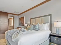 Parq 1 Tower Club Ski in Out Hot Tub Pool Private Dining Fitness Spa Wellness Hotels in Summit County