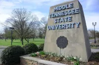 Luxury 3 BR/1 BA Home 3 Minutes to Downtown Murfreesboro & 5 Minutes to MTSU