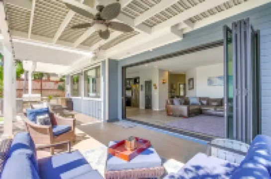 Encinitas vacation home- 5 minutes from the beach