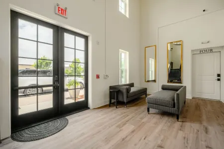 Beautiful Main Street Living in Trussville