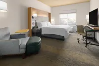 Holiday Inn & Suites SAVANNAH AIRPORT - POOLER by IHG - Wifi