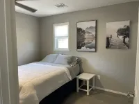 Sandstone Cabin