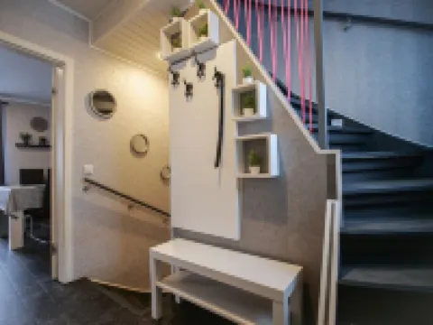 Beautiful modern apartment Hotels in Bad Ems