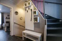 Beautiful modern apartment Hotels in Bad Ems